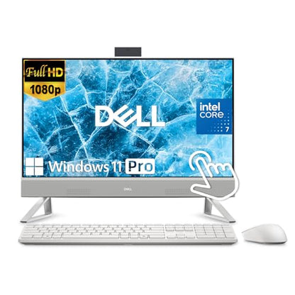 Dell 24 Inch 150U 1920x1080 60Hz LED All-in-One Computer
