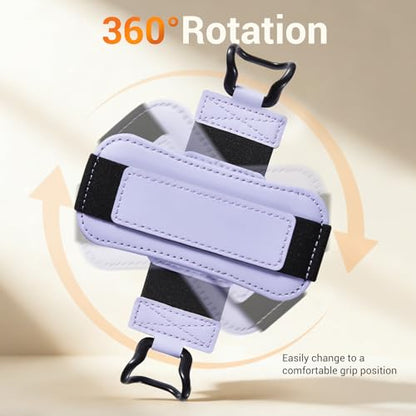CoBak 6-7 inch Hand Strap for E-Readers and Tablets B65341