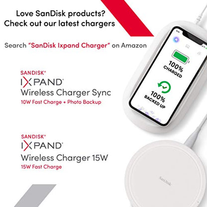 Sandisk 128GB SDCZ60-128G USB 2.0 Flash Drive