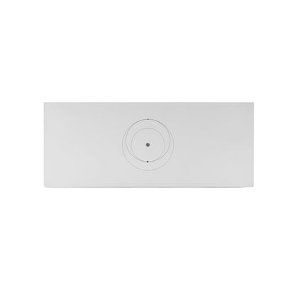 Starlink 02633001 Wi-Fi 6 Tri-Band High-Speed Router with Internet Security