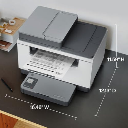 HP LaserJet MFP M235sdw 600x600 Monochrome All-in-One Laser Printer