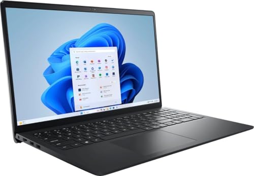 Dell Inspiron 15.6" Laptop 1TB SSD Intel i5-1155G7 1920x1080 Touchscreen Ultra-Portable