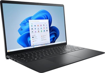 Dell Inspiron 15.6" Laptop 1TB SSD Intel i5-1155G7 1920x1080 Touchscreen Ultra-Portable