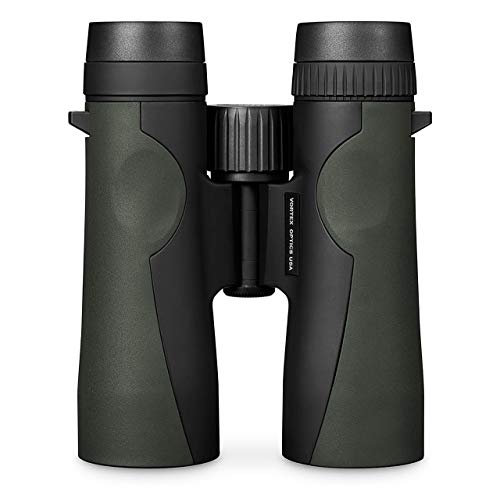 Vortex 42mm CF-4312 10x Binoculars - Fog Proof, Waterproof, Tripod Adaptable