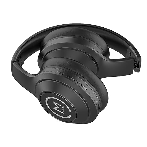 Morpheus 360 8x6x4 Wireless Headphones HP6500B - Bluetooth 5.2 - 10 Hours Playtime - Over-Ear