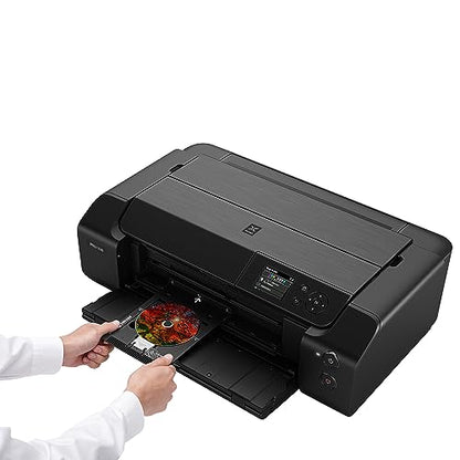 Canon PIXMA PRO-200 13x19 Inkjet Printer 4800 x 2400 dpi Color Photo Printing