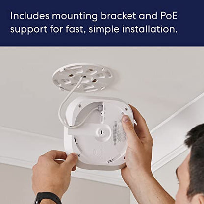 Amazon eero PoE 6 Access Point Dual-band Wi-Fi 6