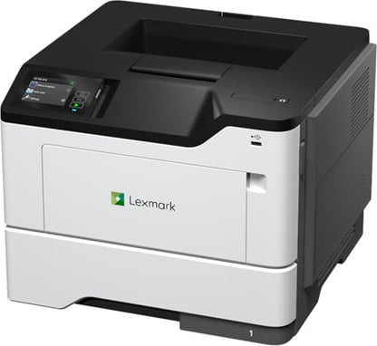 Lexmark MS631dw Laser Printer 1200 x 1200 dpi 50 ppm Monochrome Touchscreen