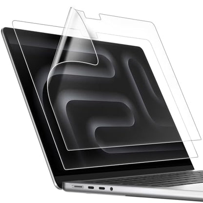 JETech 14.2 Inch 1601- Matte PET Anti-Glare Screen Protector