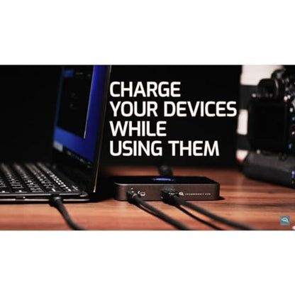 OWC Thunderbolt Hub W125947845 5 Port Data Transfer Hub