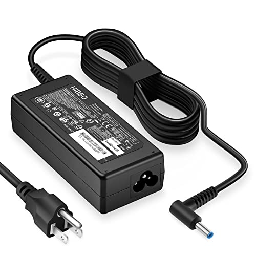 HIBBO 65W PPP009L-E 240V 19.5V 3.33A Laptop Charger