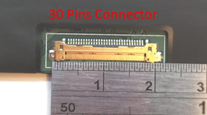 FULLCOM 13.39 x 8.66 inches P3MNI-F-01 1920x1080 60Hz IPS Monitor