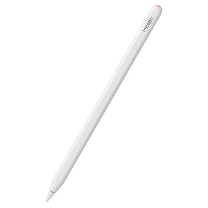 Metapen A14 Stylus 1 CR5 Battery 6.53 x 0.35 x 0.35 inches White Aluminum