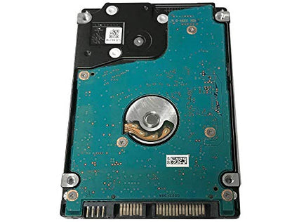 Toshiba 1TB 5400RPM 8MB Cache SATA 3.0Gb/s 2.5-Inch Internal Hard Drive MQ01ABD100V