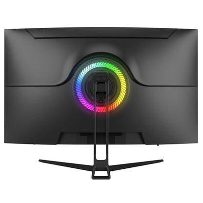 CRUA 32" CR320QC 4K UHD 160Hz VA Monitor