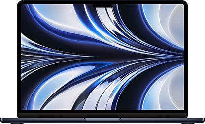 Apple 13.6" MacBook Air MLY33LL/A 256GB SSD 2560 x 1664 8GB RAM Laptop