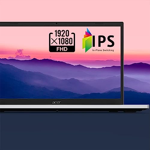 Acer 15.6" Aspire 3 A315-24P-R7VH Full HD Laptop | 1920x1080 | 8GB RAM | 128GB SSD | Windows 11 S