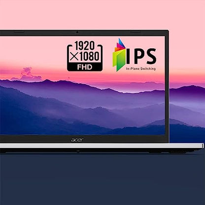 Acer 15.6" Aspire 3 A315-24P-R7VH Full HD Laptop | 1920x1080 | 8GB RAM | 128GB SSD | Windows 11 S
