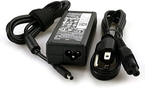 Dell 65W 8541563660 19V 3.33A AC Power Adapter