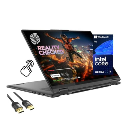 Lenovo 16" 1TB 83DL 1920 x 1200 2-in-1 Convertible Notebook