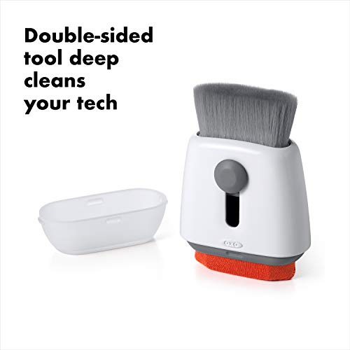 OXO 1.0 Count 12246100 Cleaning Tool
