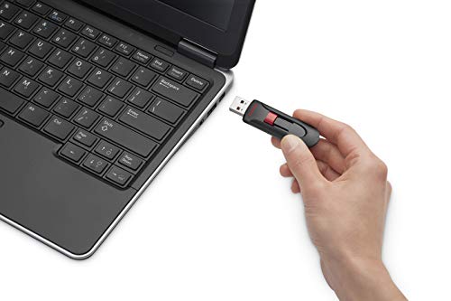 Sandisk 128GB SDCZ60-128G USB 2.0 Flash Drive