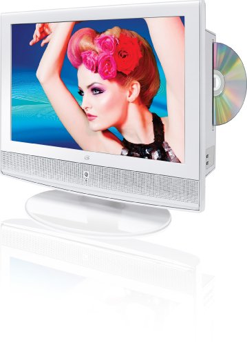 DPI 15.4 Inches TD1510W 1280×720 LCD TV