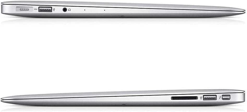 Apple 13.3" MQD32LL/A 1366 x 768 720p LCD Laptop
