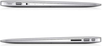 Apple 13.3" MQD32LL/A 1366 x 768 720p LCD Laptop