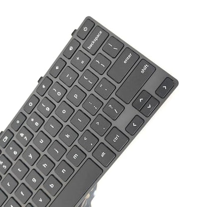 Dell 11.6" Chromebook 3100 3110 5190 Keyboard US Layout Part Number 00D2DT 0G6FD2 0H06WJ