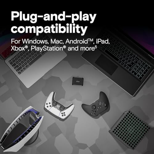 Crucial 2TB CT2000X9SSD902 Up to 1050 MB/s USB-C External SSD