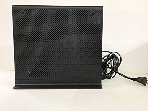 RCA TC8717T Dual-Band Wireless Modem Router 802.11ac 640Mbps Telephony