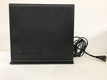 RCA TC8717T Dual-Band Wireless Modem Router 802.11ac 640Mbps Telephony