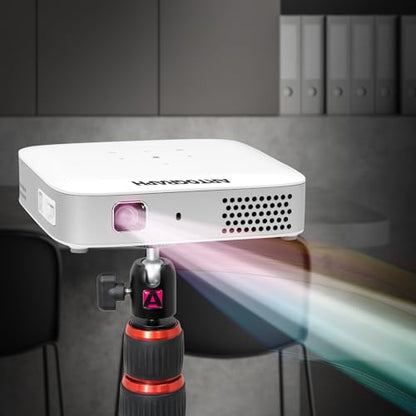 Artograph Lightweight Portable Digital Projector 1280 x 720 LED