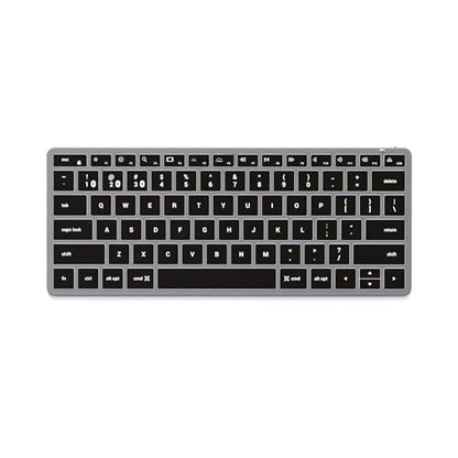 Satechi 11.93 x 5.83 x 1.46 inches ST-BTSX1M Bluetooth Keyboard
