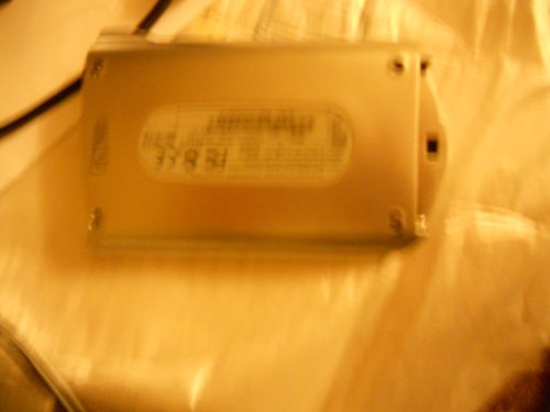 Palm 4.5x3.1x0.59 inches E2 Handheld Device