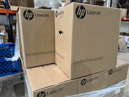 HP Color LaserJet Pro MFP 3301sdw Color Laser Printer 1200 x 1200 dpi All-in-One