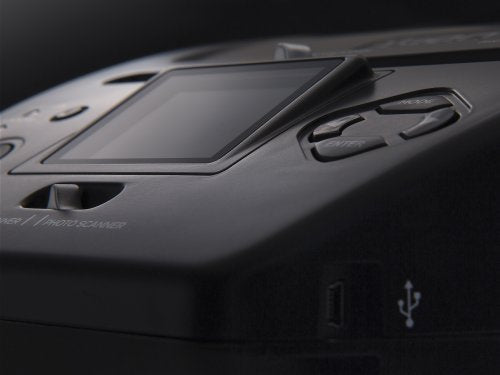 ION 2500 DPI ION Pics 2 SD Photo, Slide & Film Scanner USB