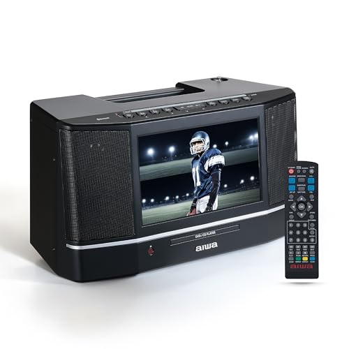 Aiwa 10 Inch AI7200N 1024x600 Media Player