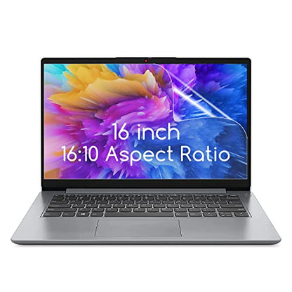 KEANBOLL 16 inch 16:10 Screen Protector Matte Anti-Glare 3 PCS Pack for HP/Dell/Lenovo/Asus/Acer/Samsung/LG/MSI