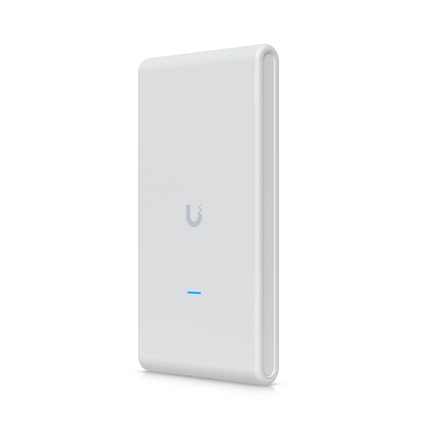 QALYNX U6-MESH-PRO Dual-Band Outdoor WiFi 6 Access Point - 2400 Mbps - 2 LAN Ports - Weatherproof