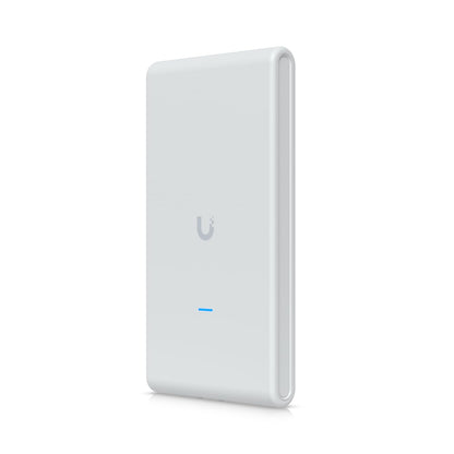 QALYNX U6-MESH-PRO Dual-Band Outdoor WiFi 6 Access Point - 2400 Mbps - 2 LAN Ports - Weatherproof