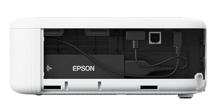 Epson CO-FH02 V11HA85020 1920x1080 3000L Portable LCD Projector