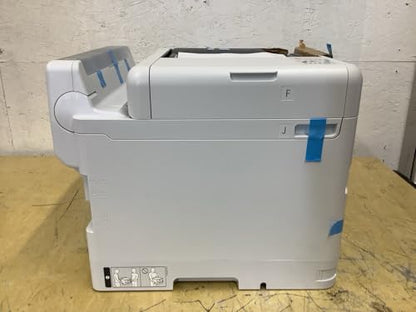 Epson WorkForce Pro WF-M5899 1200 x 2400 dpi Monochrome Inkjet Multifunction Printer