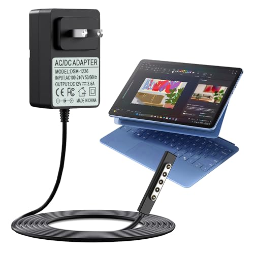 WirelessFinest 2-Pin Power Supply AC Adapter 18W 240V 3.6A