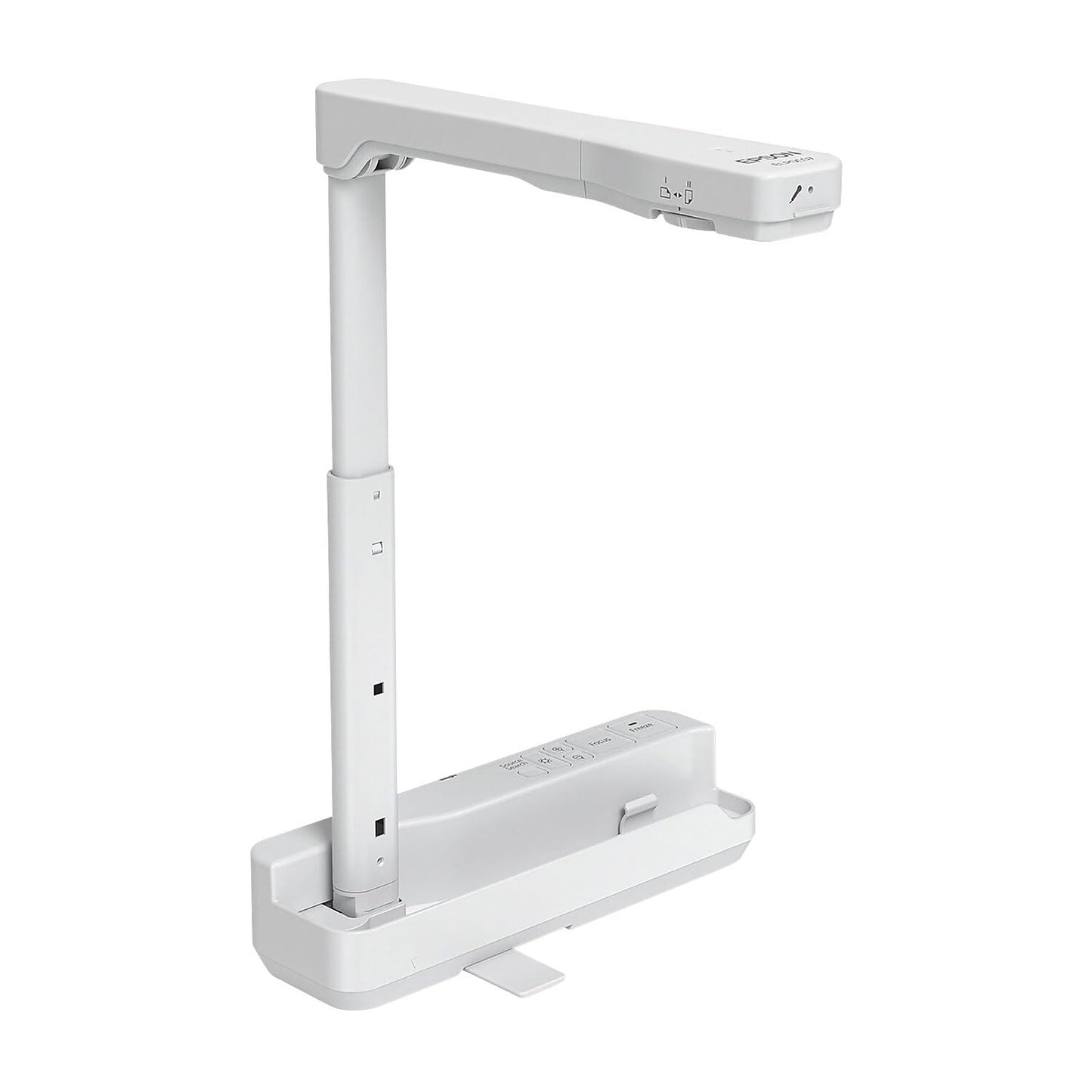 Epson 3 Inch DC-07 2 MP Document Camera 1080p USB