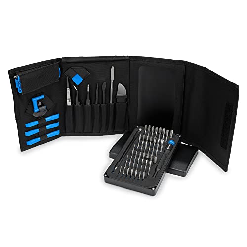 iFixit 87-Piece Pro Tech Toolkit Model IF145-307-4