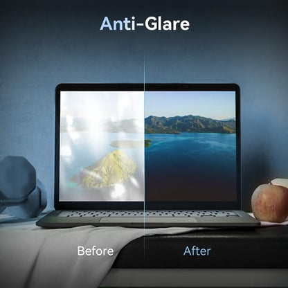 Mamol 14 Inches CX-1610-13.3 Anti-Spy Magnetic Privacy Screen
