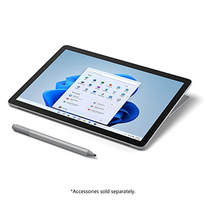 Microsoft Surface Go 3 10.5" Core i3 1920x1280 60 LCD 2-in-1 Laptop