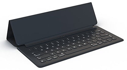 Apple 9.7-inch Smart Keyboard MM2L2AM/A Bluetooth Ambidextrous Ergonomic Keyboard